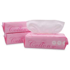 Wholesale Cheap Price Comfortable and Clean Facial Tissue Paper