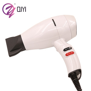Wholesale heating element travel rechargeable blow dryer of mini battery wall mounted hotel hair dryer with cold shot