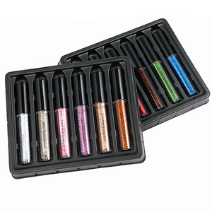 Wholesale Hot Selling Private Label Eye Shadow With Romanti And a Microflash For Your own Brand