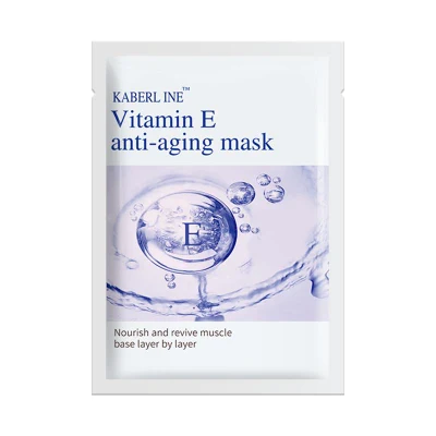 Wholesale Korean Beauty Organic Whitening Anti Aging Face Mask