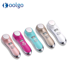Wholesale Mini Ion Eye Massager Wrinkle Remover CE Rohs