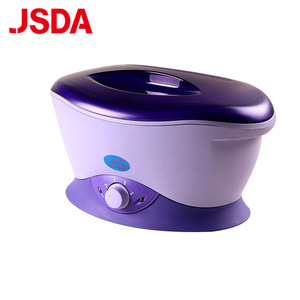 Wholesale Nail Skin Care Machine Portable Home Use Paraffin Hair Removal Wax Warmer Heater