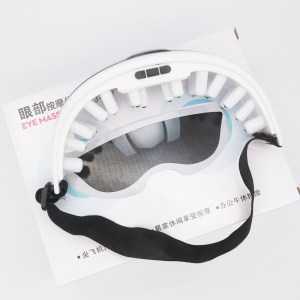 Wholesale vibrator eye massage equipment eyes mask massage eye massager