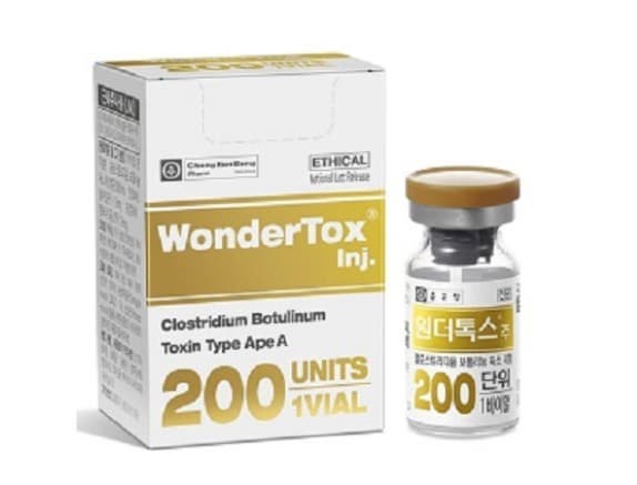WonderTox 200unit