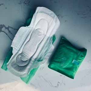 World best sanitary napkin Location in shanghai china