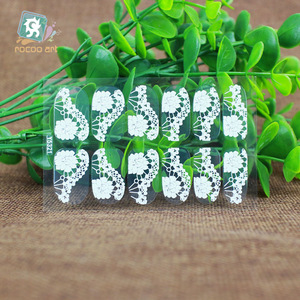 Y5335/Latest Nail product,3D Nail Sticker,Fashion Crystal 3D Nail Art