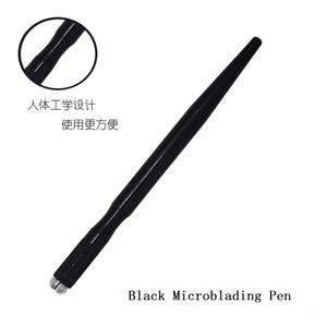 Yimart Permanent Makeup Cosmetic Eyebrow Tattoo Machine Microblading Pen