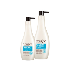 Yougee organic anti dandruff  hair shampoo brands