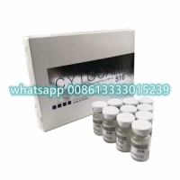 cytocare 516/cytocare 715 5x5ml price/anti wrinkle RevitaCare cytocare 532 CYTOCARE 715