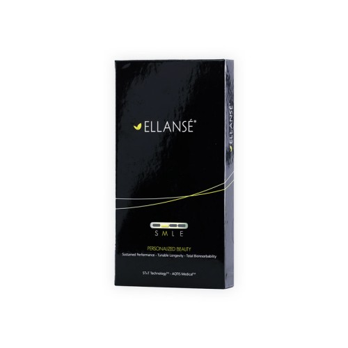 ELLANSE  M (2x1ml)