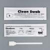 Pre-saturated 99% IPA Foam Head Clean Swab for Thermal Print Head Cleaning