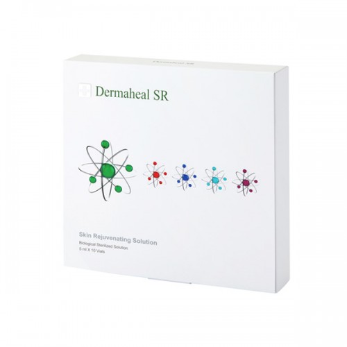 Dermaheal SR 10x5ml Vials