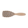 GUSHLI Heat X-treme Vent Brush for Detangling, Blow-drying, Volume
