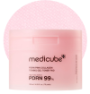 Pdrn Pink Collagen Toning Gel Toner Pad 120ml 70 Pcs