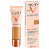 Vichy Minéralblend 16HR Hold Fresh Complexion Hydrating Foundation 30ml