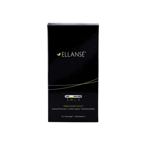 ELLANSE  M (2x1ml)