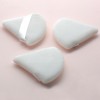 colorful makeup puff  Triangle Powder Puff Foundation Blush BB Cream Makeup Puff Blender Sponge