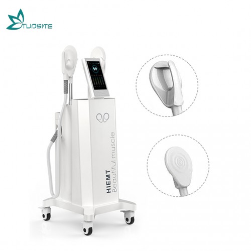 2022 New Portable Air Cooling 7 Tesla Slimming EMS Emslim Sculpting RF Neo Hi PRO Max EMT Machine Fat Burning