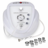 Diamond Microdermabrasion Machine, Yofuly 65-68cmHg Suction Power Professional Dermabrasion, Home Use Facial Skin Care Equipment