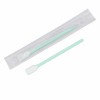 Double Layer Knitted Polyester Fabric Sampling Swab for Cleaning Validation