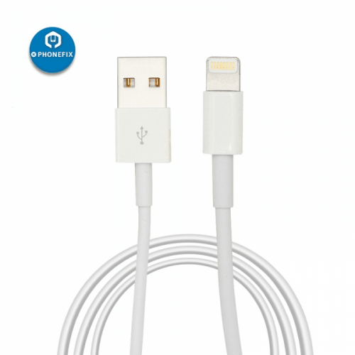 Certified E75 Lightning to USB Charging Cable USB Data Cable