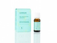 Single-Pimple Treatment Oil - Almogan 10ml
