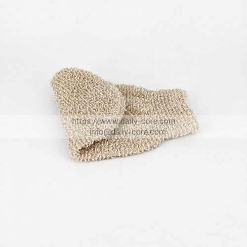 Exfoliating Shower Bath Mitt DC-BM014