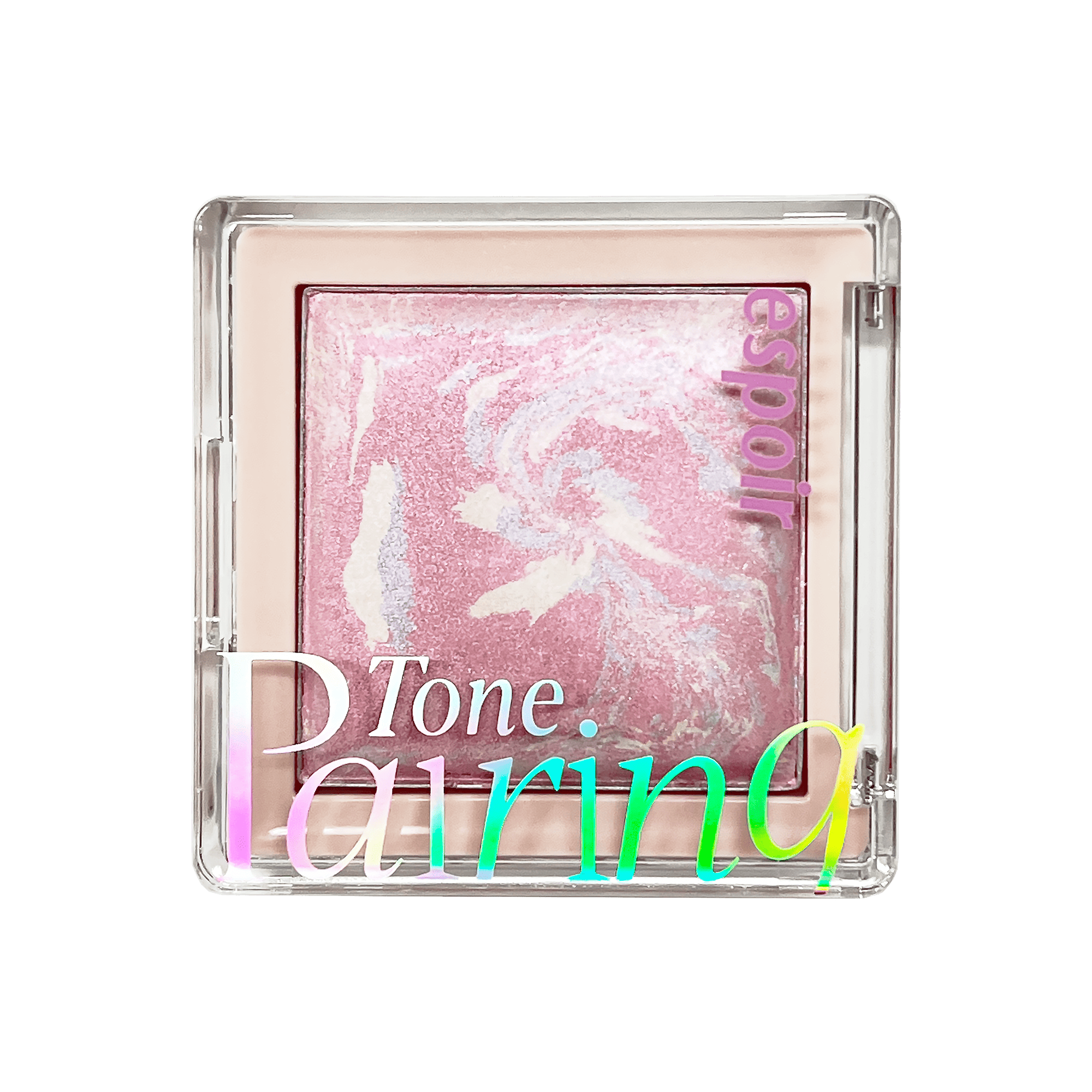 ESPOIR TONE PAIRING HIGHLIGHTER #PINK MARINE