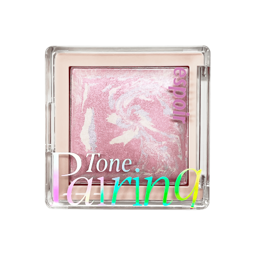 ESPOIR TONE PAIRING HIGHLIGHTER #PINK MARINE