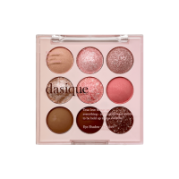 [dasique shadow palette #19 Candy Berry]Korean Beauty Korean makeup Korean Cosmetics Cruelty-Free Eye Shadow Matte Shimmer