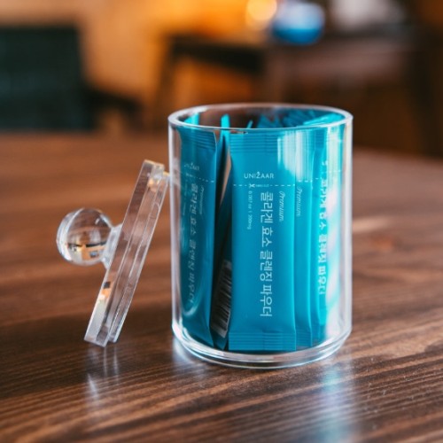 Chaorum Collagen Enzyme Powder Wash Cleanser, 30ea