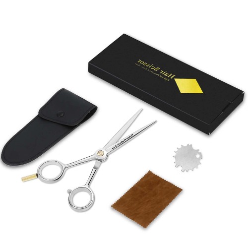 Japanese Hairdressing Cutting Sharps & Shears Professional Hair Scissors For Barber Hair Shop By FARHAN PRODUCTS & Co
