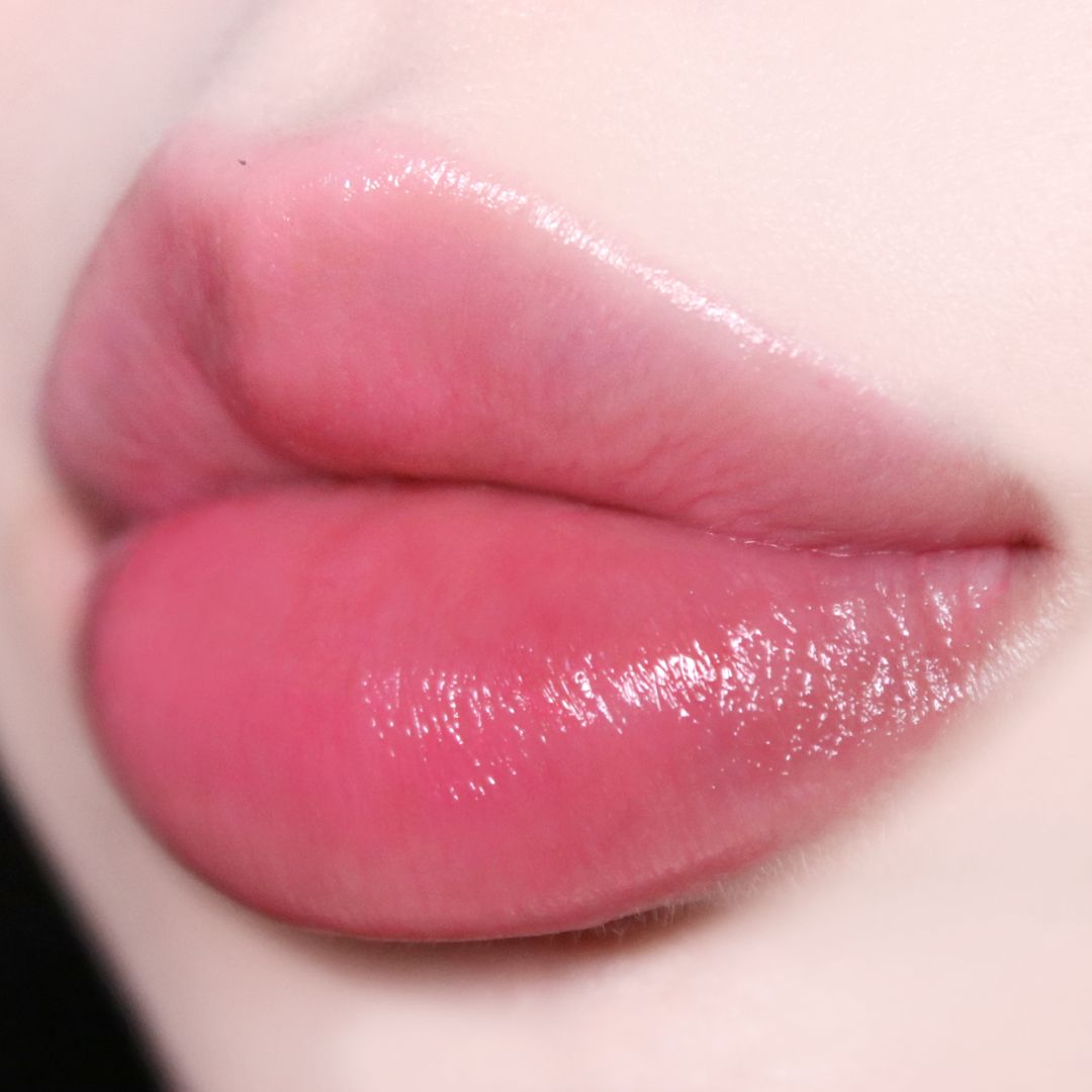 LUOES - Korean - Vegan Lip Care Balm (5 Color 👄 Options), Ranked #1 in Olive Young, Crowdfunded 13,789%