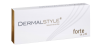 Dermalstyle Forte Lidocaine Dermal Fillers