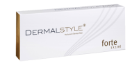 Dermalstyle Forte Lidocaine Dermal Fillers