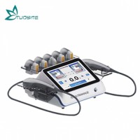 best hifu machine 7D HIFU ultraformer for face Lifting Winkle Removal salon supply store