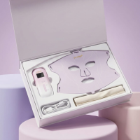 Purpleglo Red Light Therapy Mask