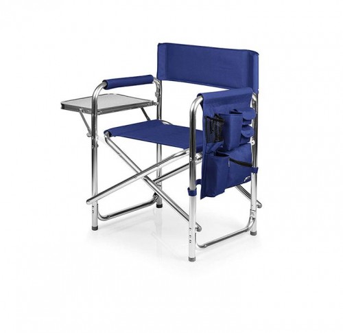 Custom Brand Metal Lightweight Director Chair Foldable