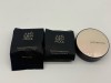 Jung Saem Mool Essential Skin Nuder Cushion set SPF 50 +2 Refill #25 Bronze