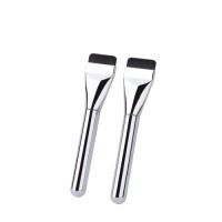 Single Foundation Brush New Design Super Thin Traceless, Professional Makeup Tool