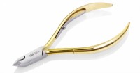 Premium Cuticle Nippers Stainless Steel