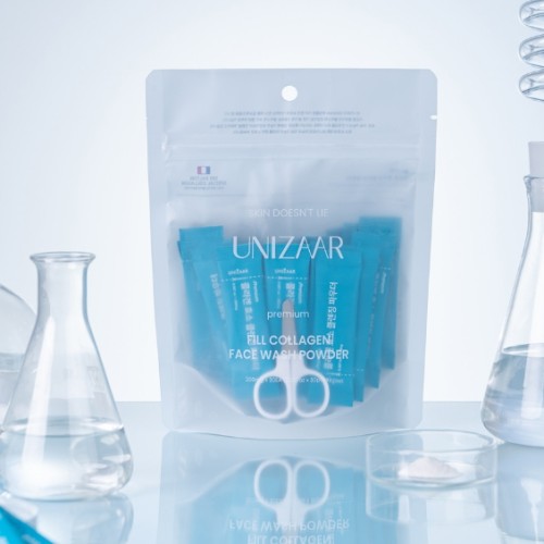 Chaorum Collagen Enzyme Powder Wash Cleanser, 30ea