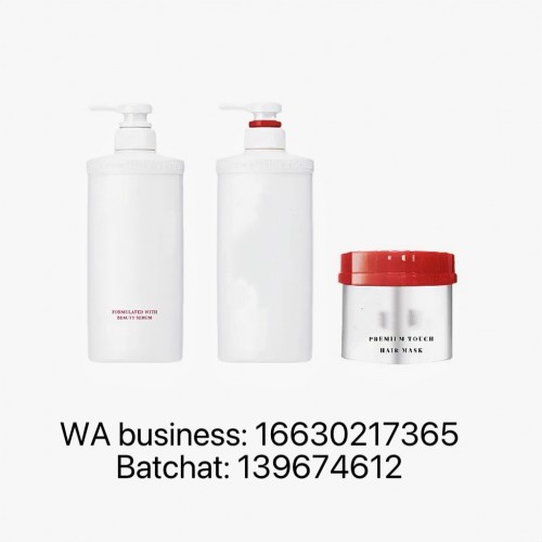 Various Shampoo
