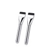 Single Foundation Brush New Design Super Thin Traceless, Professional Makeup Tool