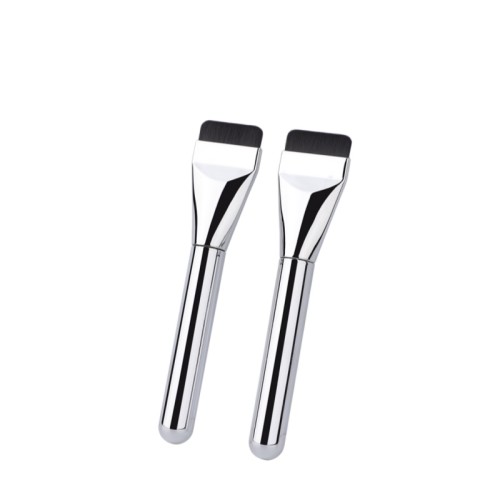 Single Foundation Brush New Design Super Thin Traceless, Professional Makeup Tool