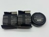 Jung Saem Mool Essential Skin Nuder Cushion set SPF 50 +2 Refill #25 Bronze