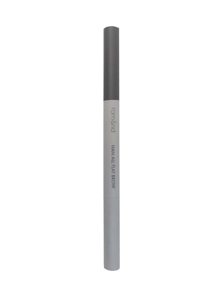 Rom&nd-HAN ALL FLAT BROW c1 classic gray