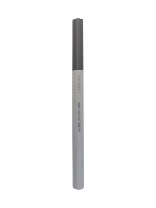 Rom&nd-HAN ALL FLAT BROW c1 classic gray