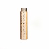 5ML Custom Gold Color Metal Zinc Alloy Spray Perfume Dispensing Bottle With Bottom Filling Self-pump