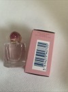 Giorgio Armani My Way NECTAR Eau de Parfum Perfume Splash MINI Travel 0.23oz 7mL